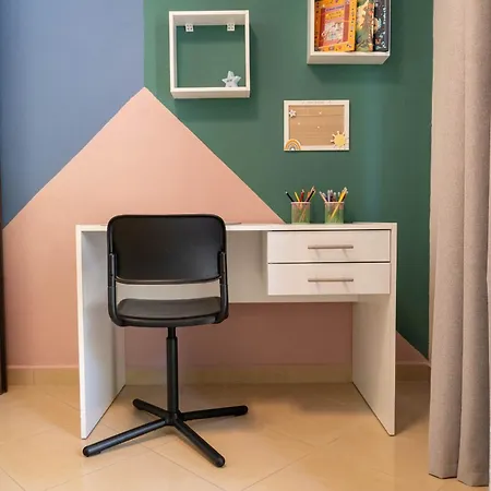 Casa de Férias Anastasia 2