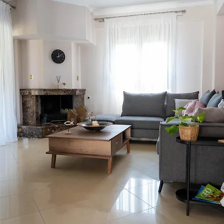 Casa de Férias Anastasia 2 *