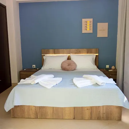 Anastasia 2 Holiday home