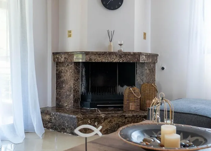 Hébergement de vacances Anastasia 2 *