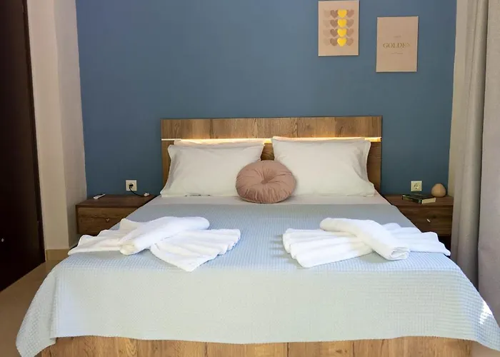 Anastasia 2 Hébergement de vacances