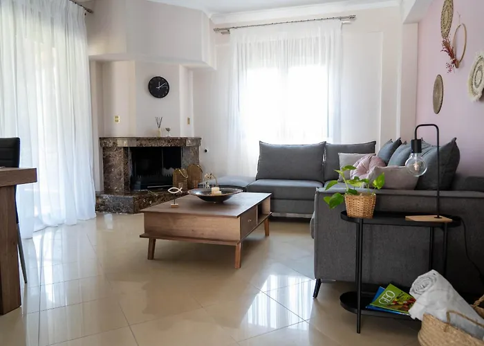 Hébergement de vacances Anastasia 2 *