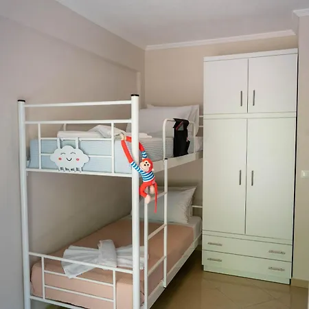 Ferienhaus Anastasia 2 Fourka