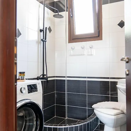 Anastasia 2 Ferienhaus