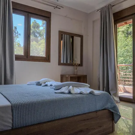 Ferienhaus Anastasia 2