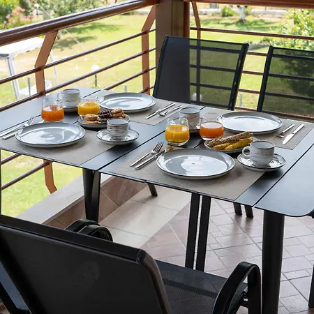 Ferienhaus Anastasia 2 Fourka