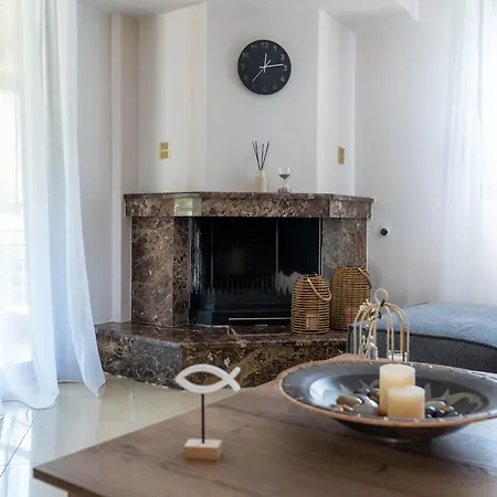 Ferienhaus Anastasia 2 *