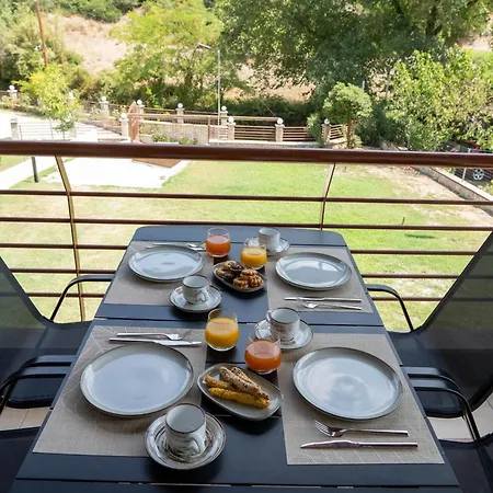 Ferienhaus Anastasia 2 Fourka